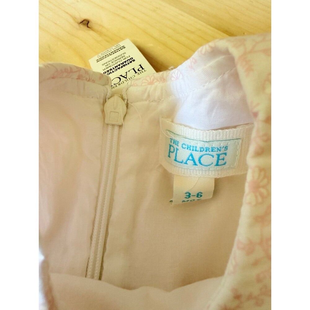The Children’s Place Dress - Picture 3 of 6